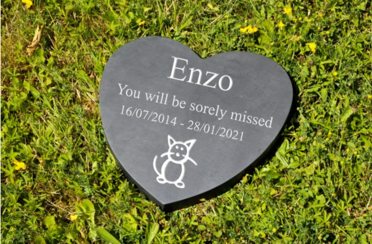 Pet Memorials