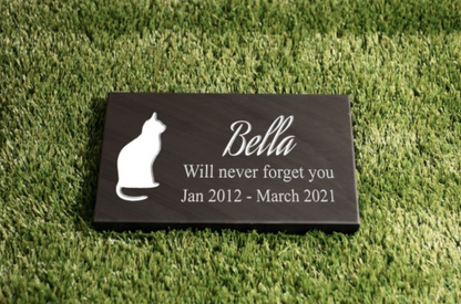 Pet Memorials