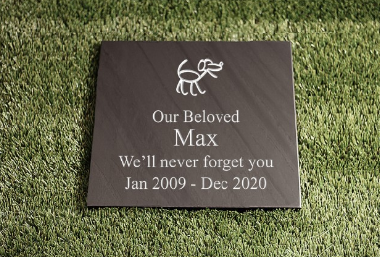 Pet Memorials
