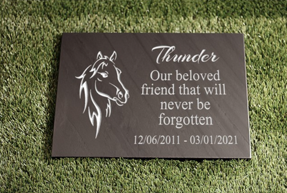 Pet Memorials