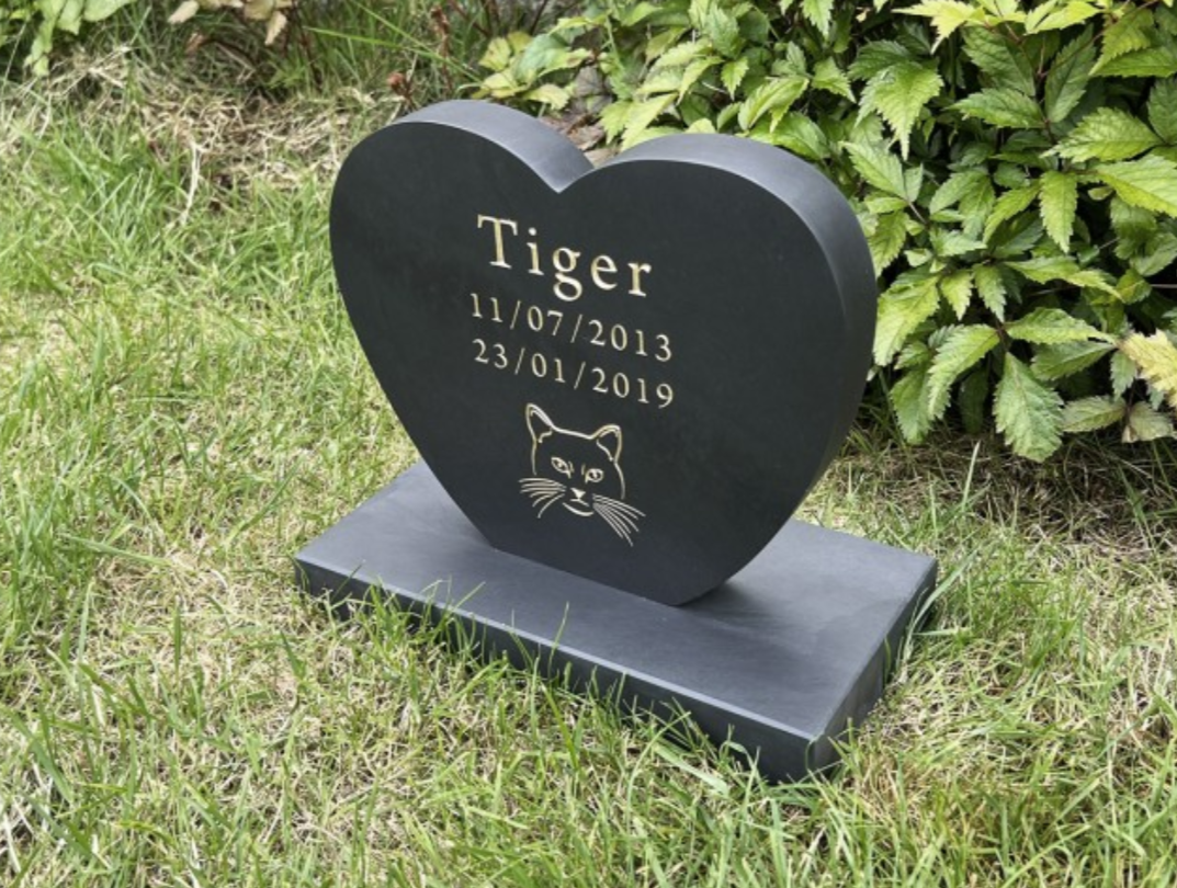 Pet Memorials