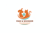 help me to generate logo for my pet store