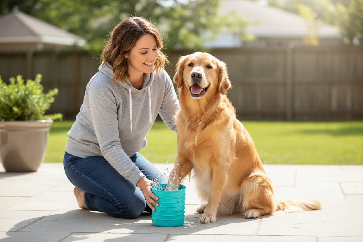 show the full image and the owner as well